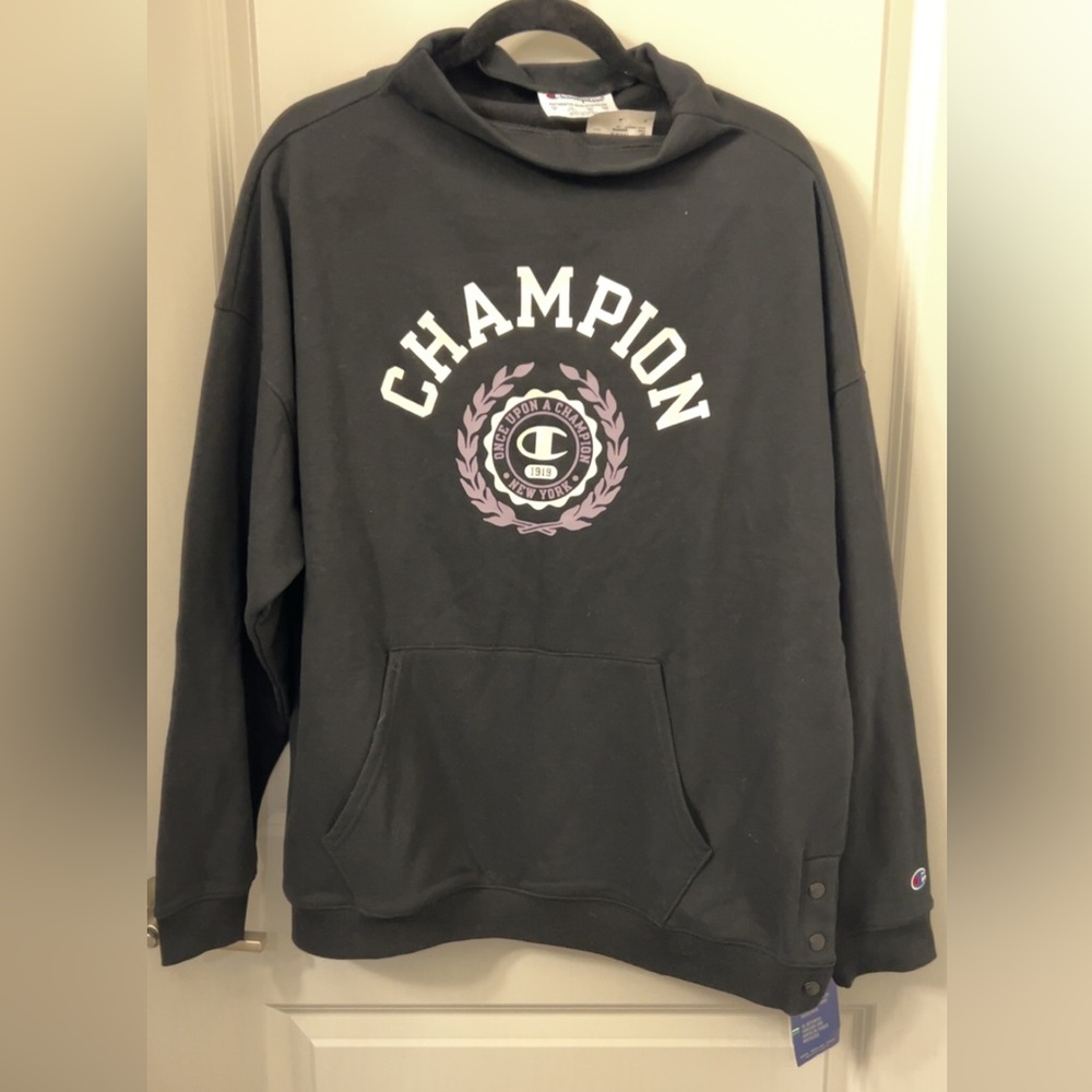 NWT Champion Sweater